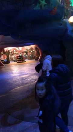 Disney seaの記事動画