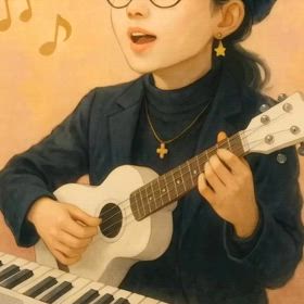 AIで作ってみました♪の画像