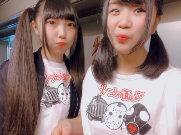 アリここ♡動画初投稿の記事動画