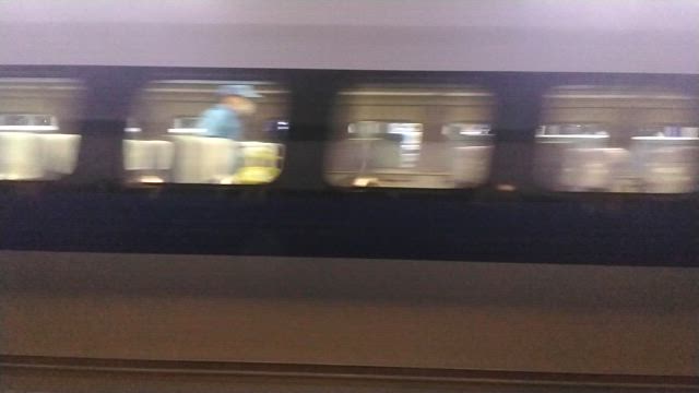 新幹線 LXXV 500系-31 / 引退へのカウントダウンの記事動画