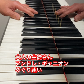 めぐり逢いの画像