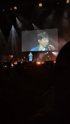 韓国ドラマOSTの王子（ポール・キム、ロイ・キム、10CM）のコンサートに行ってきたの記事動画