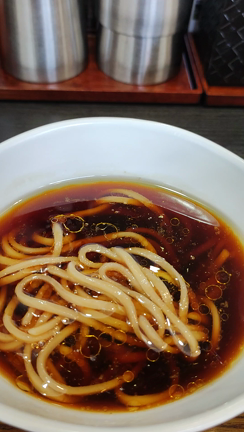 つけ麺でBIGチキンを食らう【麺や福はら・大阪生野】の記事動画
