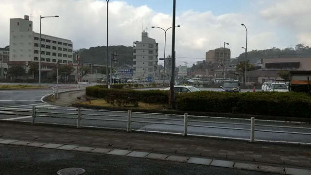 福岡空港壁画プロジェクト　９日目　「ターニングポイント」の記事動画