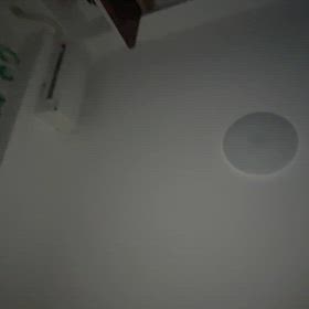 オーブちゃんが飛んでます。の画像