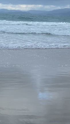 【龍神様結び】お参りと海での浄化と海鮮と笑の記事動画