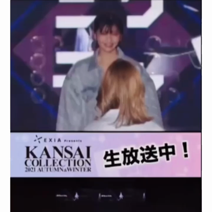 ＃１１．KANSAI COLLECTION 2021 A/Wの記事動画