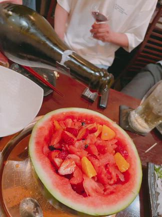 ☆豪華なお誕生日会☆の記事動画