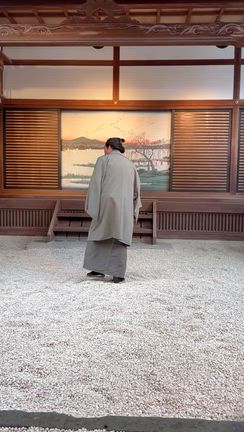 ジジババ、格安鬼怒川温泉旅２日目の記事動画