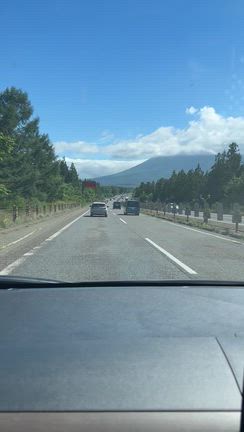 夏の連休が無事終了しましたの記事動画