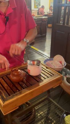 台湾に行って来ました④いざ憧れのあの場所への記事動画