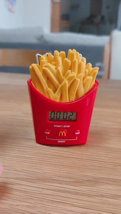 【マック福袋2026】ポテトタイマーが可愛すぎて震えた…！ピカチュウが飛び出す神グッズの記事動画