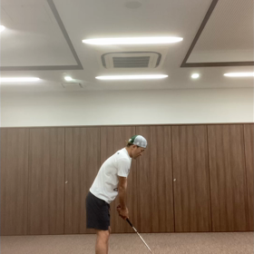 木曜日＠スイングチェックの画像