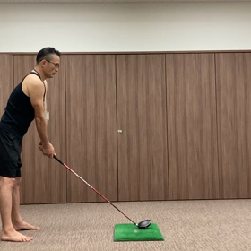 ドライバーチェックの画像
