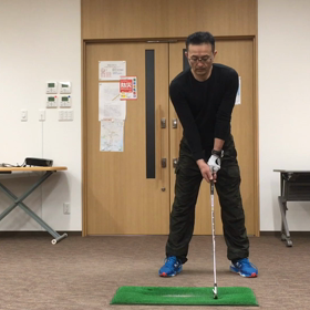 土曜日＠夜練の画像