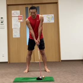 下半身の動きの画像