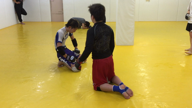 ポジションの記事動画
