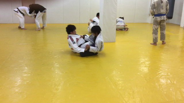 久しぶりに見学の記事動画