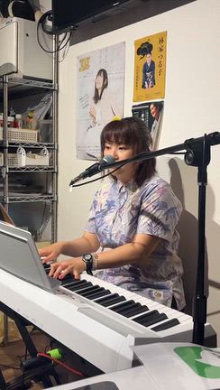 8月28日(金)一生涯の思い出出禁かしら？なおさんの追悼式ありがとうこまむ亭の記事動画