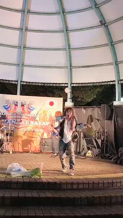 100年へ向けてPhilippineEXPO 2日目　ありがとございました❗️の記事動画