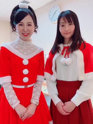 川島町クリスマスコンサートでした❤️の記事動画