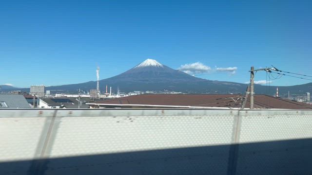 京都に行ってきた✨の記事動画