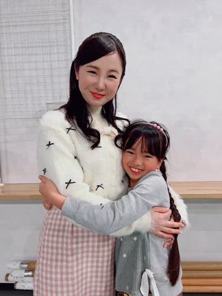 吉野えり初演技レッスン‼️の記事動画