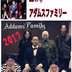 pao家ハロウィン仮装の宣伝だよーの画像