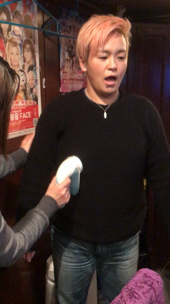 改めまして後楽園ありがとうございました！〜さぁ今年のキャッチ〜の記事動画