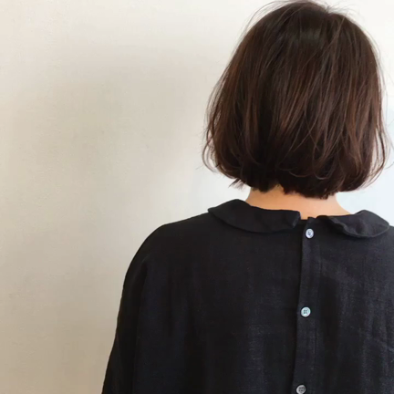 やっぱり可愛いベージュカラー♪の記事動画