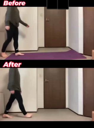 頑張るウォーキングほど、体型を崩す理由の記事動画