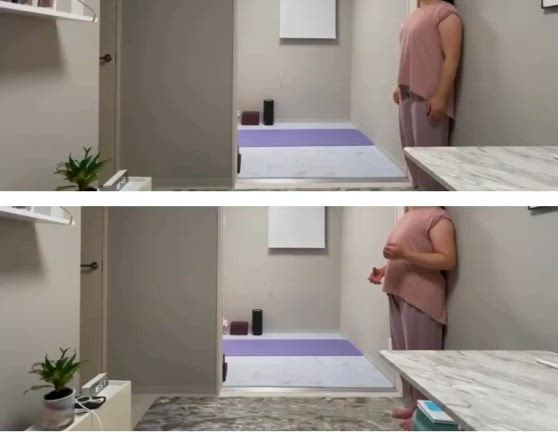 【要注意】40代以上は歩き方で見ため年齢に差が出る！の記事動画