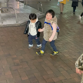 薪くんと遊ぶの画像