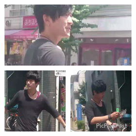 KIMIN 動画…challenge❗の画像