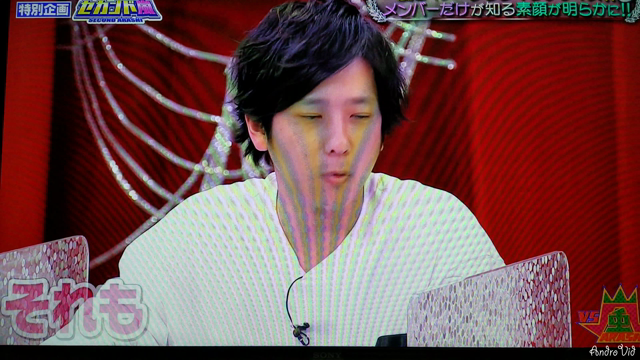 VS嵐（俺らしか知らない嵐）( *´艸｀)フフの記事動画
