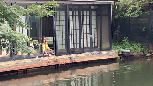 【東北遠征②】究極のお座敷釣り　in   長者屋敷（8/12-13）の記事動画