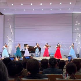 高嶋さんの選曲を真似るの画像