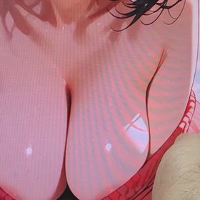 おっぱいを弄びたいの画像