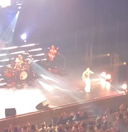 田原俊彦 45th ANNIVERSARY DOUBLE ‘T’ TOUR 2024 名古屋の記事動画