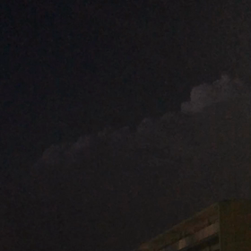 稲光。の画像