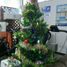 クリスマス。もうすぐですねの画像