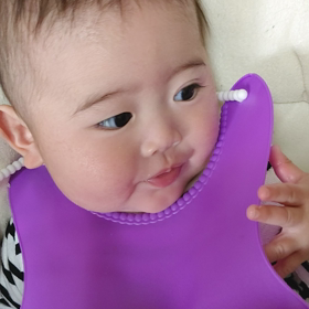 はじめてのにんじん❀.(*´▽`*)❀.の画像