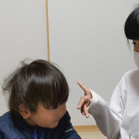 賑やかな2人♡の画像