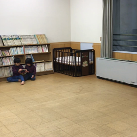 今年最後の活動の画像