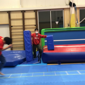 花粉嫌い…の画像