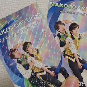 開幕！5×20ツアー！の画像