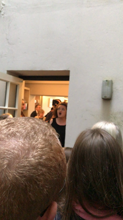 Dublin Culture Nightの記事動画