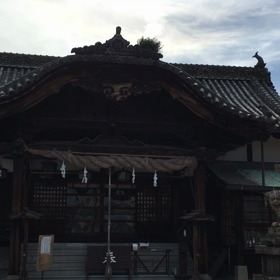 神社参拝(やっぱええなあ〜）╰(*´︶`*)╯♡の画像
