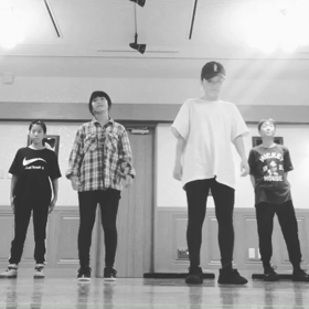 Class footage on tuesday‼️の画像