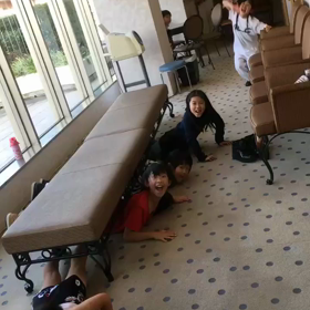 月曜日ガミクラス❗️の画像